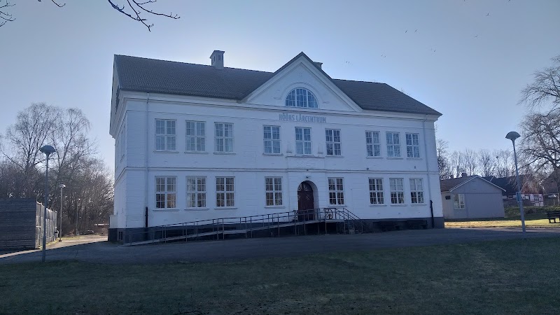 Informationsmöte om nya SFI-regler