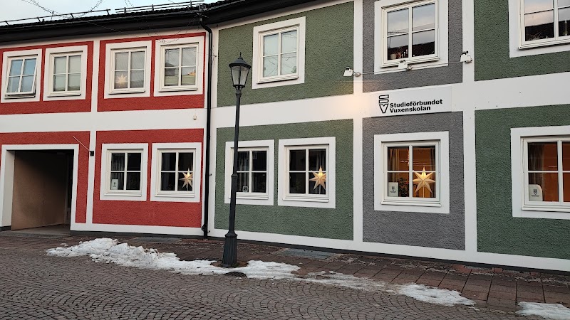 Sandestam-stipendium bordläggs av Sävsjö nämnd