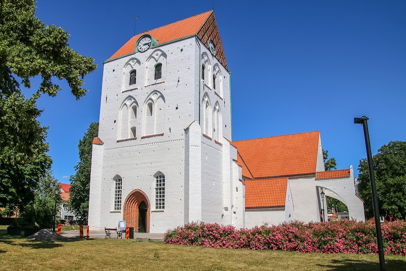 Pilgrimsvandring i centrala Ronneby