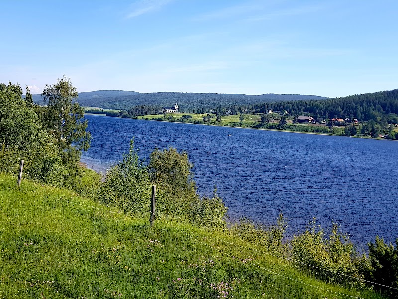 Fixarkväll på Prästmons brygga