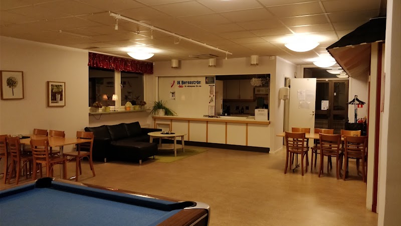 Sommaröppet på Kosmos