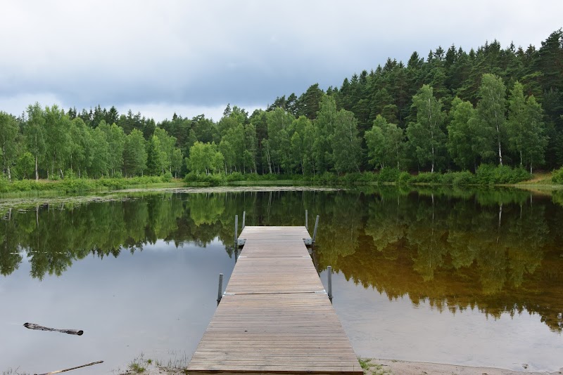 Ungdomshäng i Lidhult