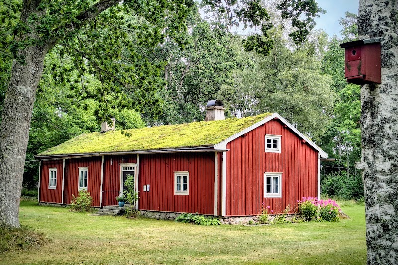 Midsommarkalas – Svenska kyrkan i Algutsboda