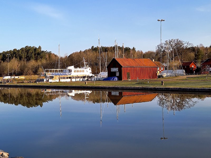 Vatten- och avfallsnämnden kritiserar Kanalstaden-plan