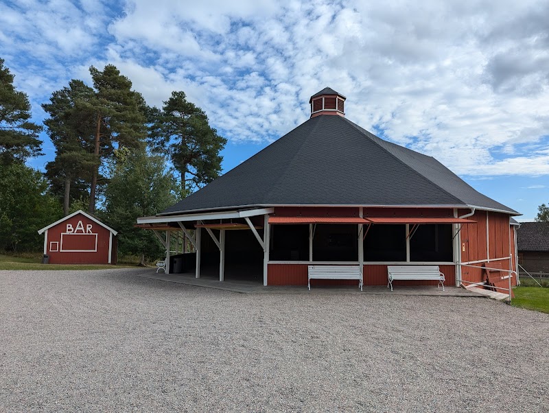 Heby fördelar bidrag till fem studieförbund 2026