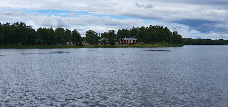 Kalixälven – älven som gjort Kalix till Kalix