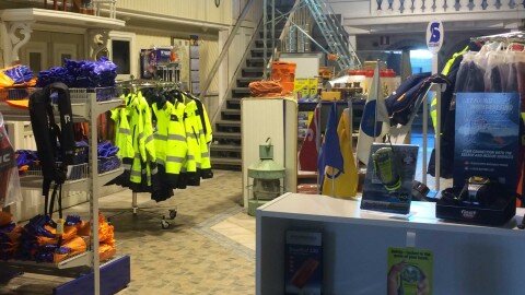 Sjööarvs Service AB startar verksamhet inom lantbrukstjänster