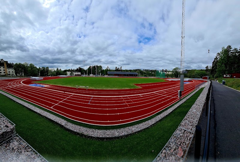 Mötesplats för personer med funktionsnedsättning i Rödstu hage