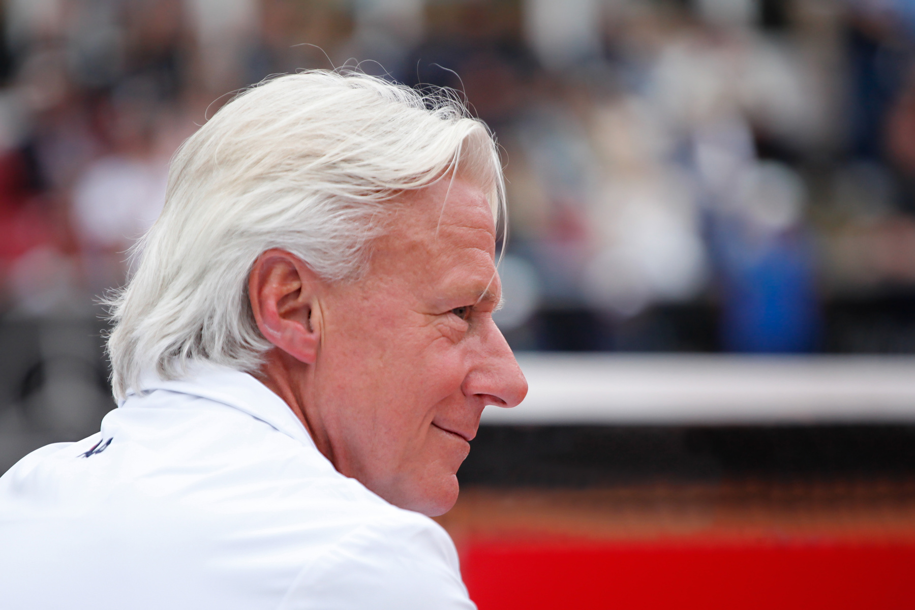 Björn Borg – Södertäljegrabben som blev Wimbledonkung och stadens stolthet