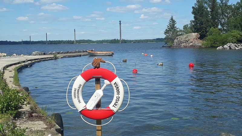 Countryafton i Pajala