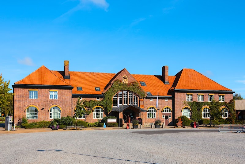 Utflykt till Prison Island för ungdomar