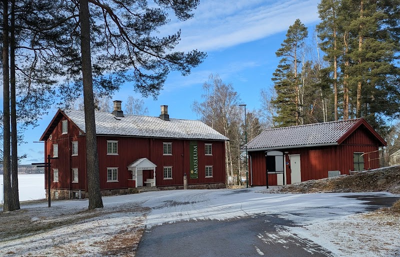 Midsommarfirande i Arvika kommun