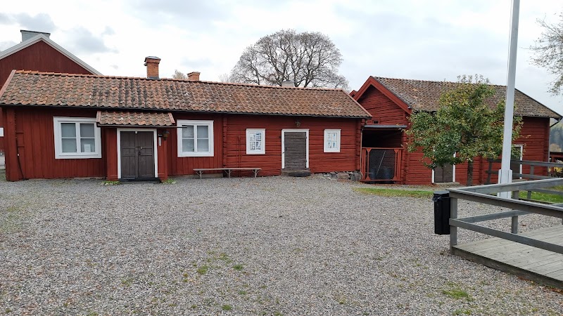 Traditionellt midsommarfirande