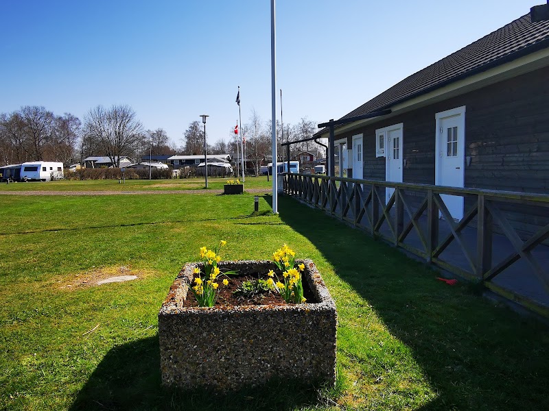 Midsommarfiranden i Sölvesborgs kommun