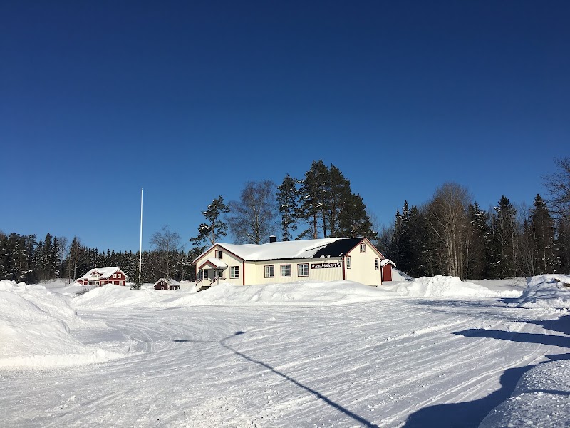 Mickeys & Streaks på Aspåsnäsets Loge – Sommarnattsfestivalen