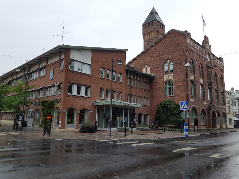Mindre brister i Arvikas internkontroll upptäckta