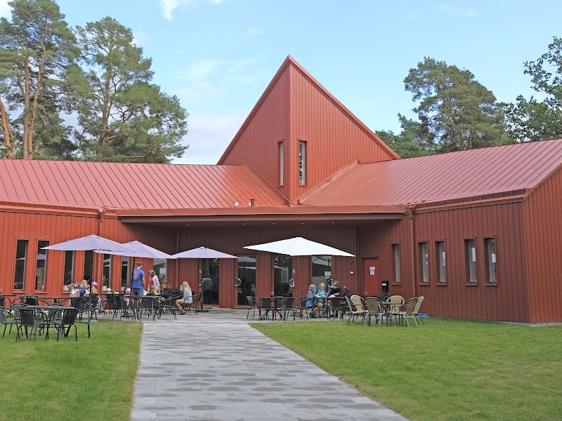 Midsommarfirande i Furulid