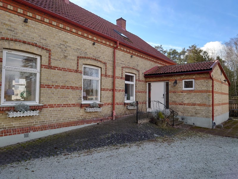 Midsommar i Hofterup