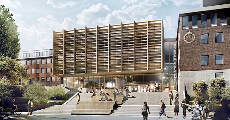 Kommunen vill skjuta till miljon till Science Park