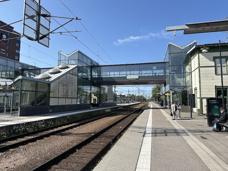 Konkursförfarande för städföretag i Örebro inlett