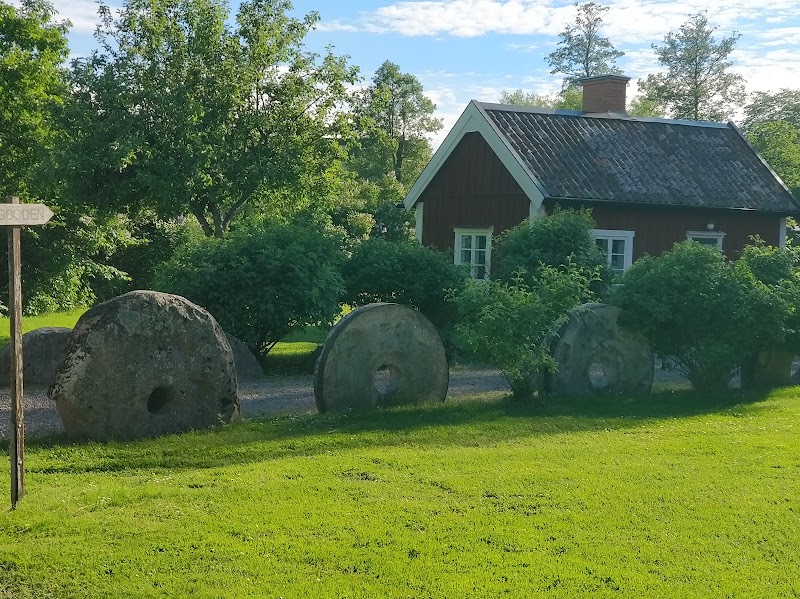 Midsommarfirande i Mjölby
