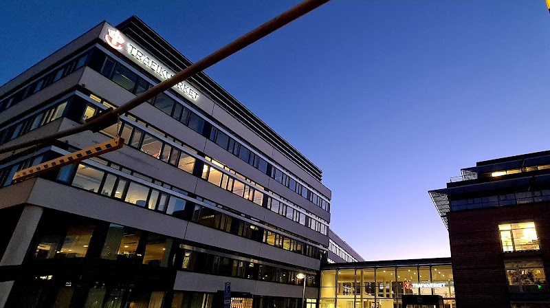 Solna säger nej till snabb stängning i Huvudsta