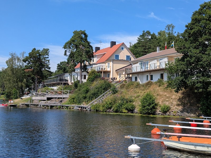 Scensommar i Håverud – sommarkultur på Höljens vatten