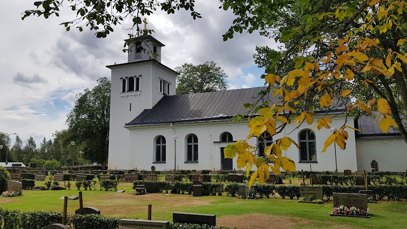Musik i sommarnatt – konsert i Bellö kyrka