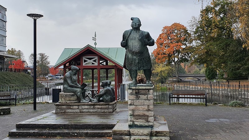 Anmäl dig till utlottningen av kräftfiskeplats i Mjölby