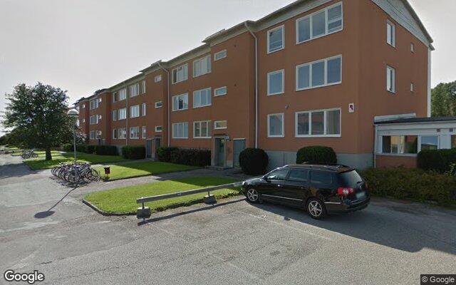 Lägenhet på Kihlmansgatan 10F i Köping såld för 625 000kr