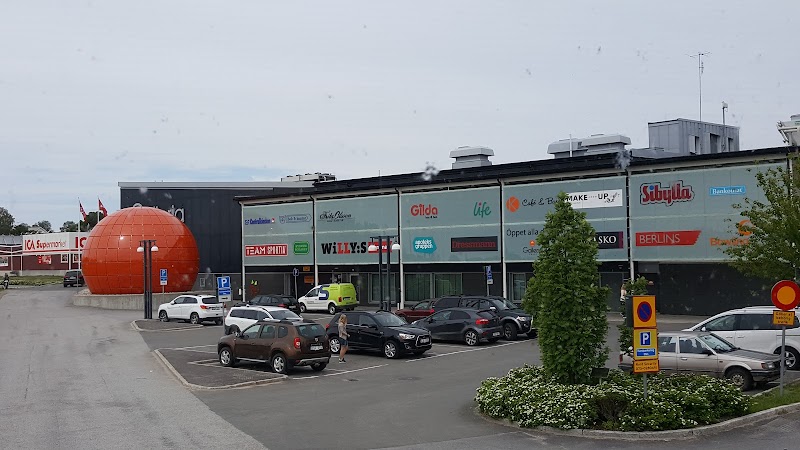Kalix inför närsortering med nya tvåfackskärl