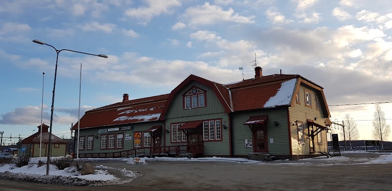 Bräcke klubbar nya budgetramar och investeringar