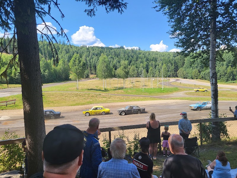 Midsommarpokalen – Folkrace på Östmarks Motorstadion