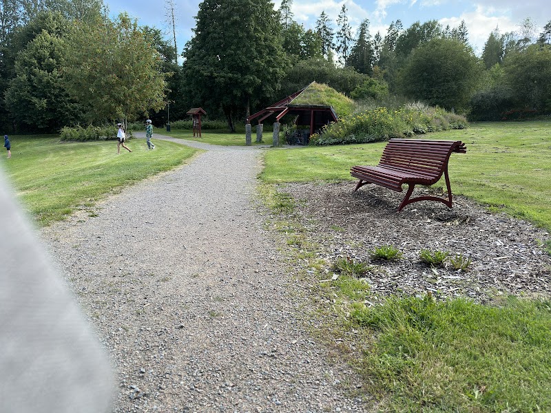 Zumbadans i Tegnérparken