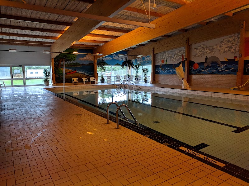 Nya provsvar visar förbättring på Klitterbadet – fortsatt legionellaarbete
