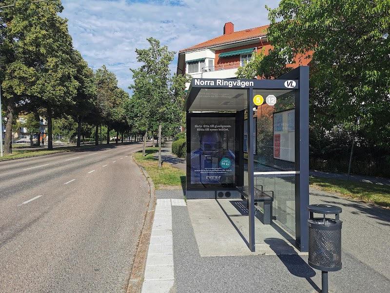 Vitsandsvägen i Torsby avstängd 22-25 juni för vägarbete