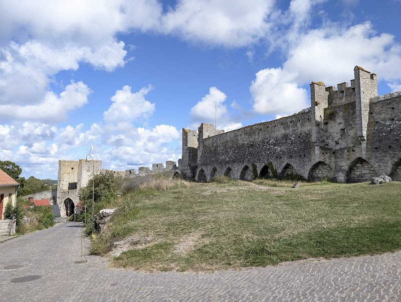Kommun- och regionarenan i Visby – en mötesplats för framtidens samhällsutmaningar