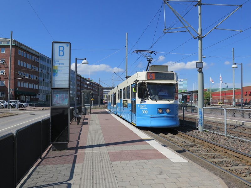 Detaljplan för nya bostäder och verksamheter vid Lana i Krokslätt antagen