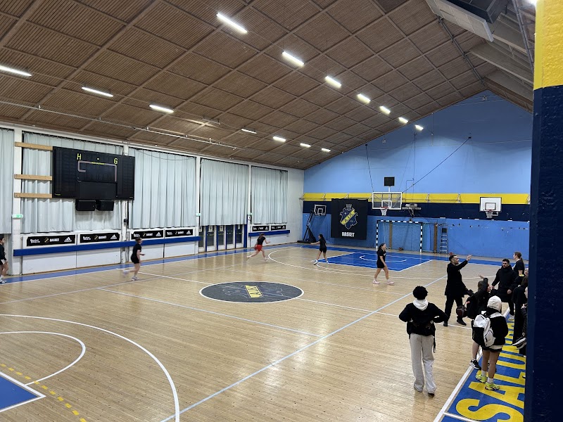 Tekniska nämnden redovisar överskott i Solna