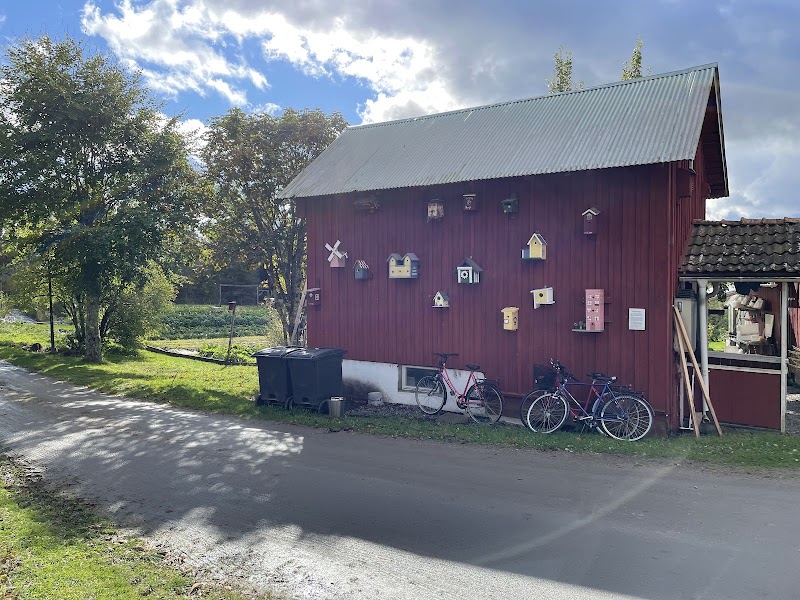 Växtkrafts gårdsträffar stärker lokal matproduktion i sommar
