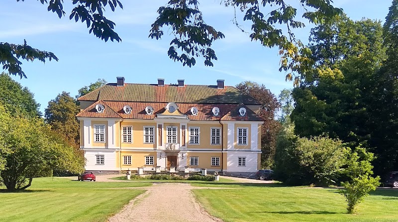 Ekoxesafari i Johannishus
