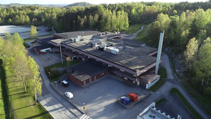 Måndagsklubben – Grillkväll (Funkis Fritid)