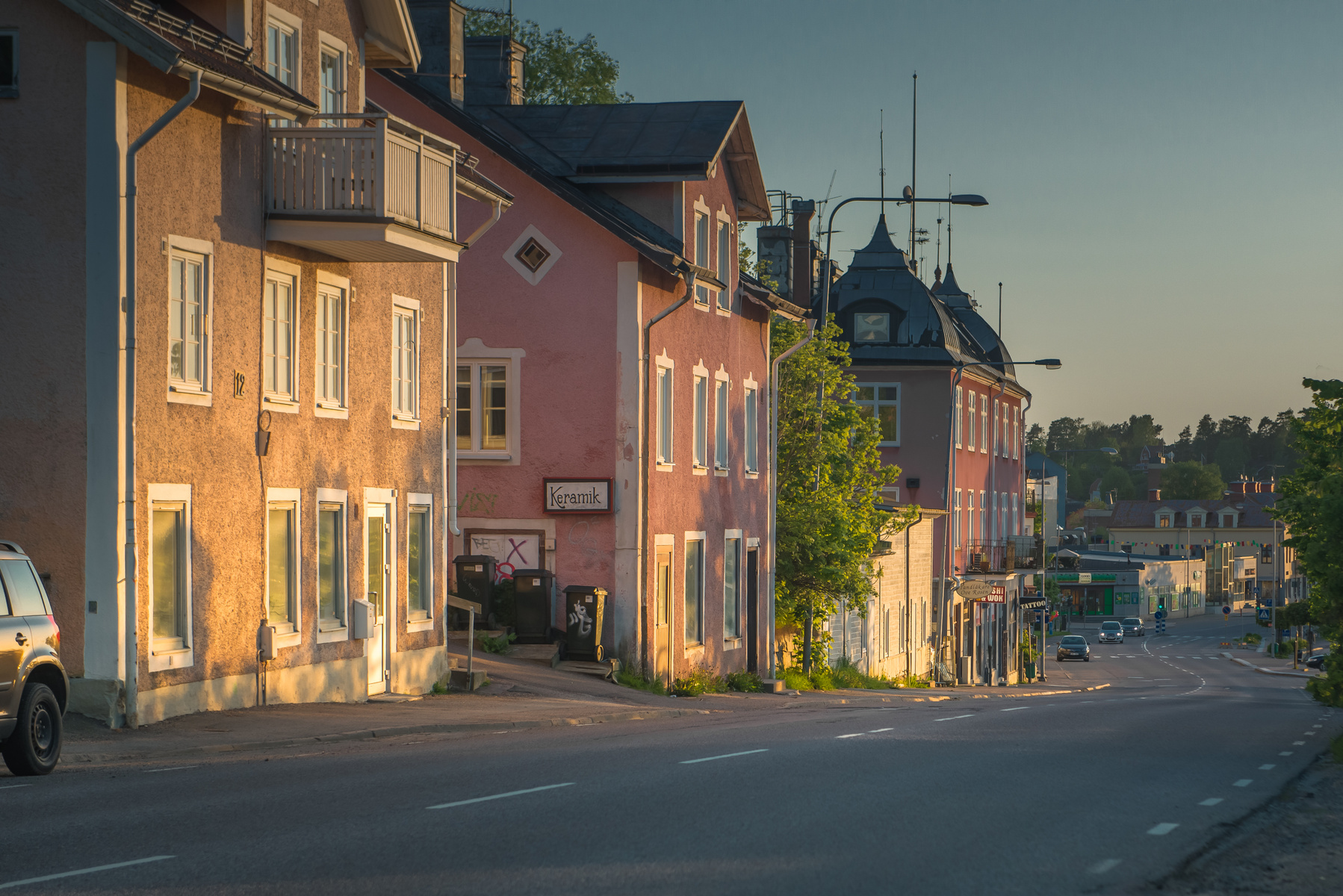 Dagens snabba: väder, minnesdagar och internationella rubriker