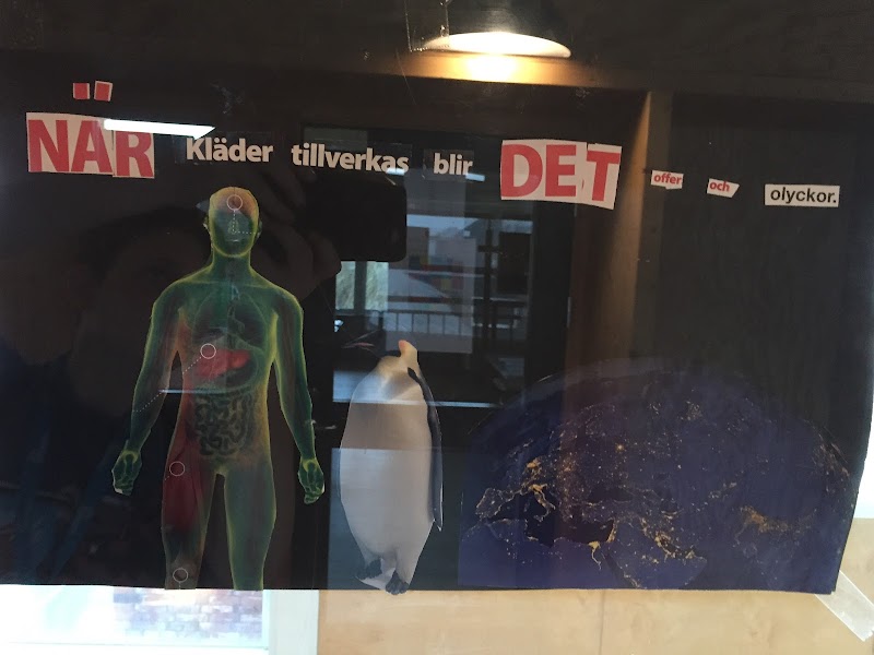 Pajala gör om ansvar för kultur och minoriteter
