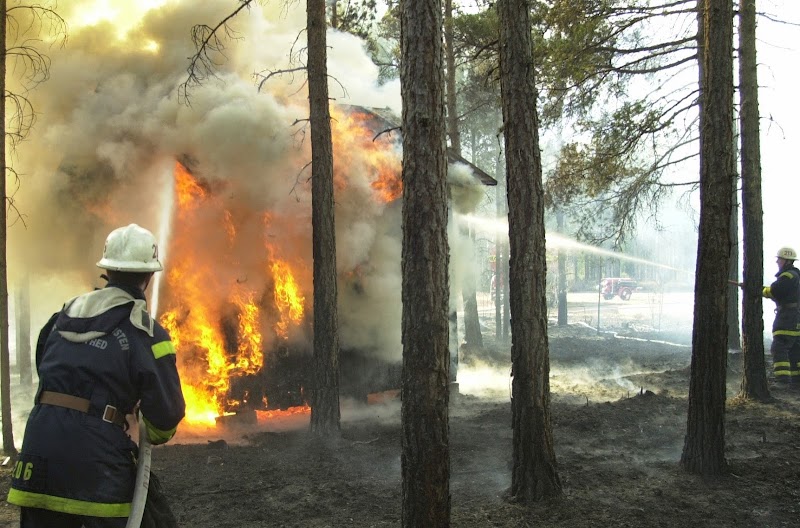 Räddningstjänsten utreder jodtabletter i Hultsfreds kommun