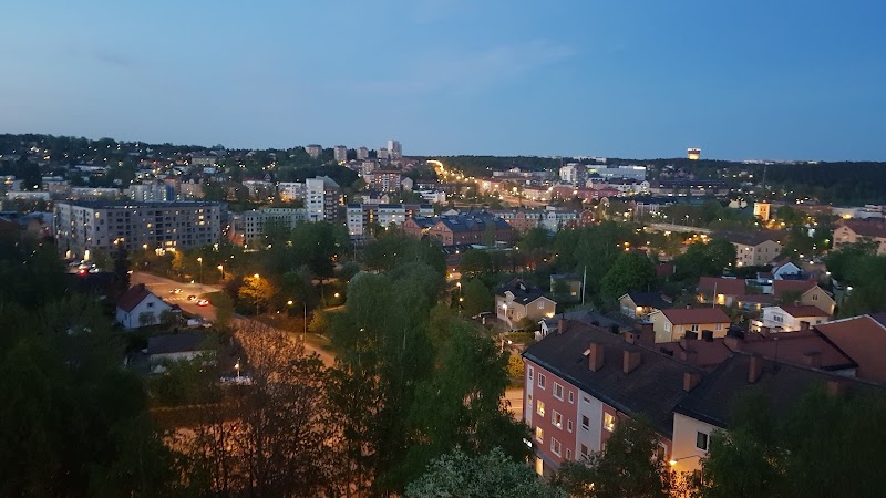 Detaljplan för nya bostäder i Grusåsen bordläggs