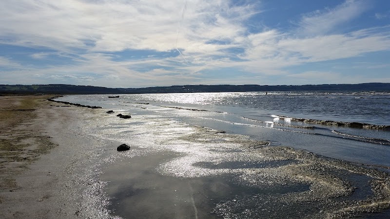 Storskalig utbyggnad planeras i södra Skummeslövsstrand