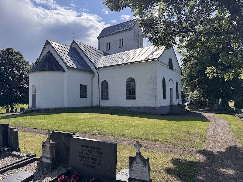 Farstorps vägkyrka