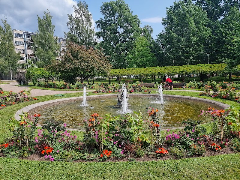 Arvika stadsvandring – guidad tur