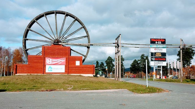 Så arbetar Leksands fältare förebyggande med unga